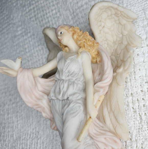 Seraphim Classics by Roman Isabel "Gentle Spirit" 67092 w/Original Box 1993 - Picture 17 of 17